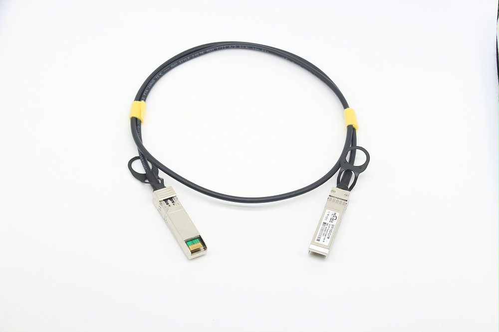 10G SFP+ 有源铜缆