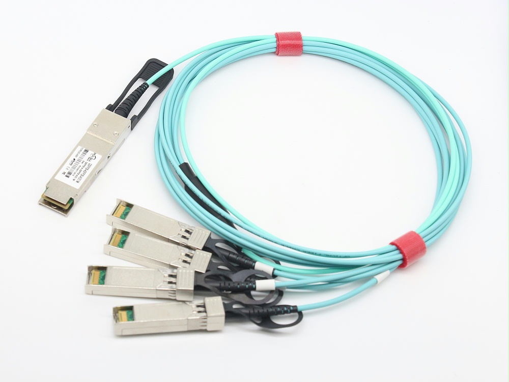 QSFP28转QSFP28