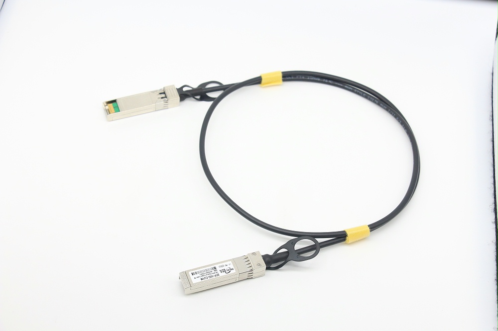 10G SFP+ 高速线缆