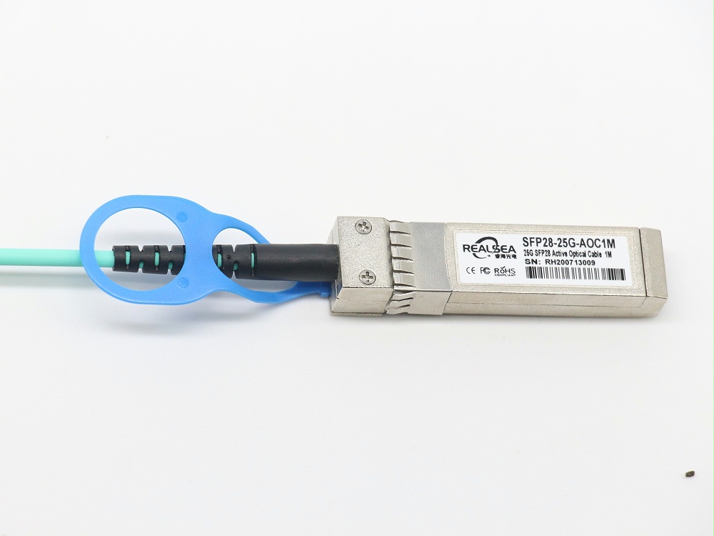 25G SFP28