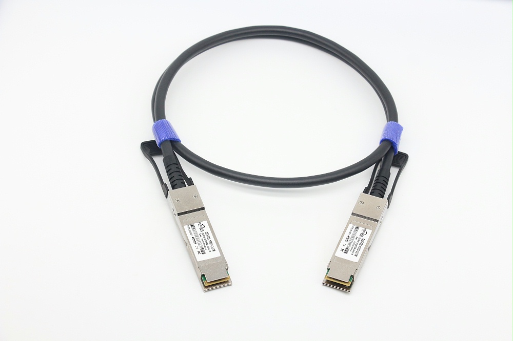 QSFP28 DAC