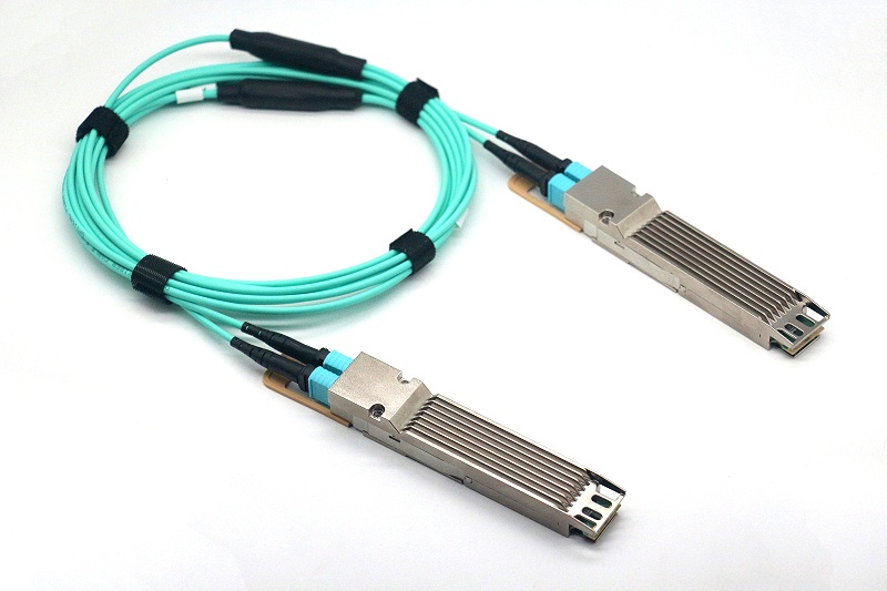 800G OSFP AOC
