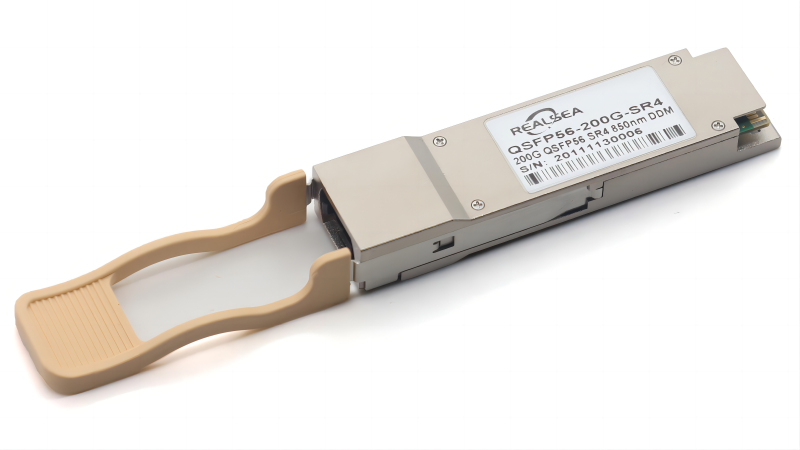 200G-SR4