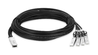 40G DAC高速线缆与QSFP＋光模块之间的优缺点