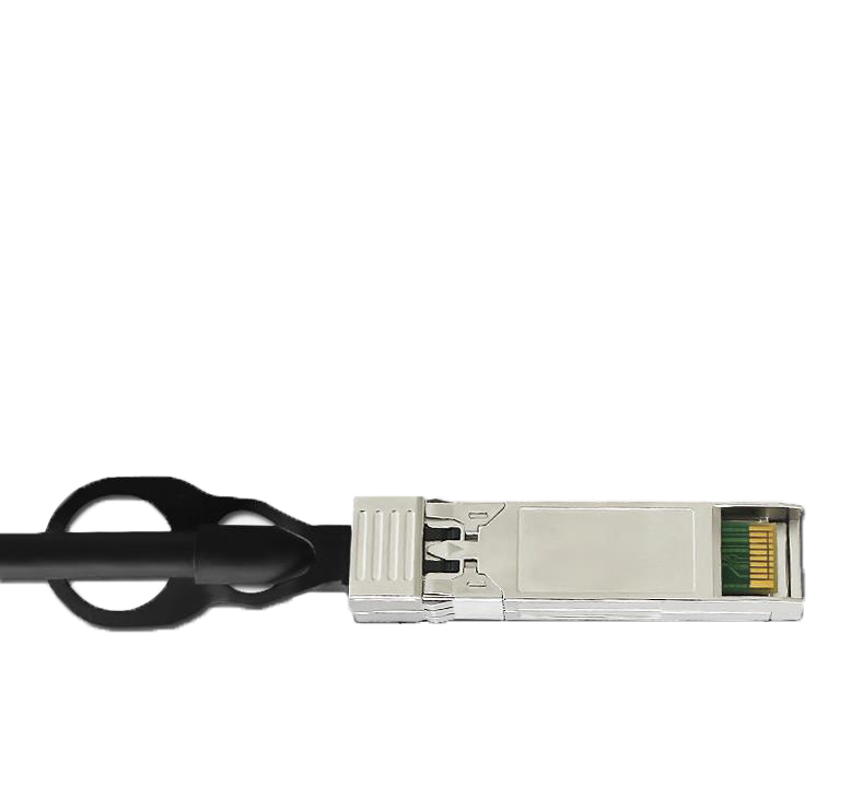 瞻博(Juniper)兼容EX-SFP-10GE-DAC无源铜芯高速电缆