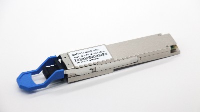 400G QSFP-DD光模块：高速数据中心互连的理想之选