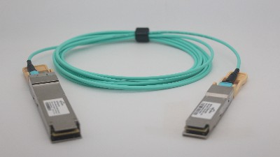 睿海光电推多款有源光缆产品，强力赋能RoCE网络应用