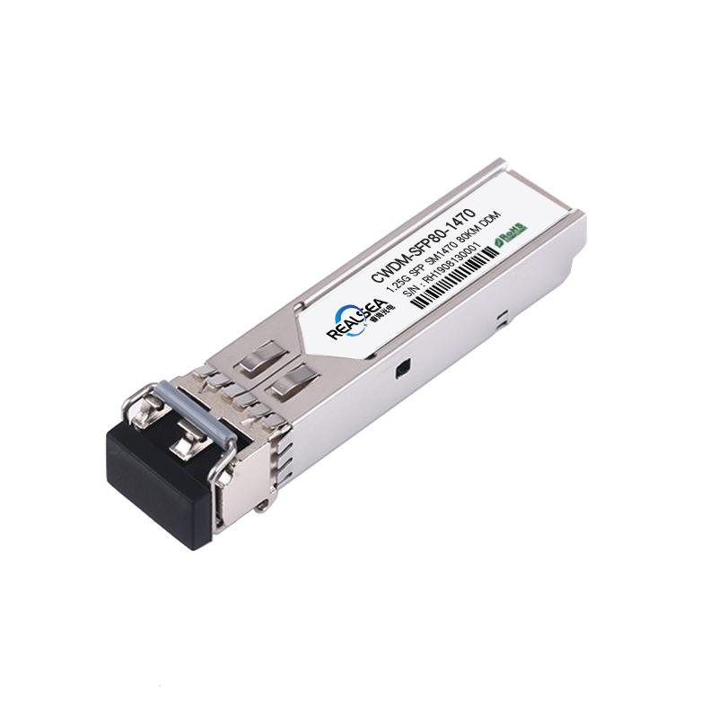 CWDM-SFP80-1470