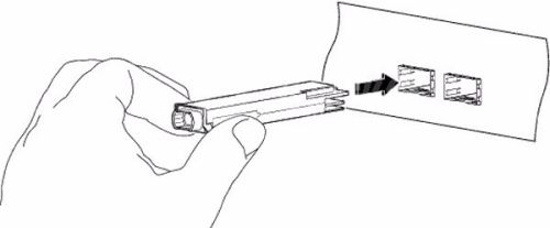 40G QSFP+光模块