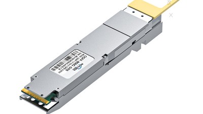 OSFP-800G-2xSR4光模块核心参数及特性