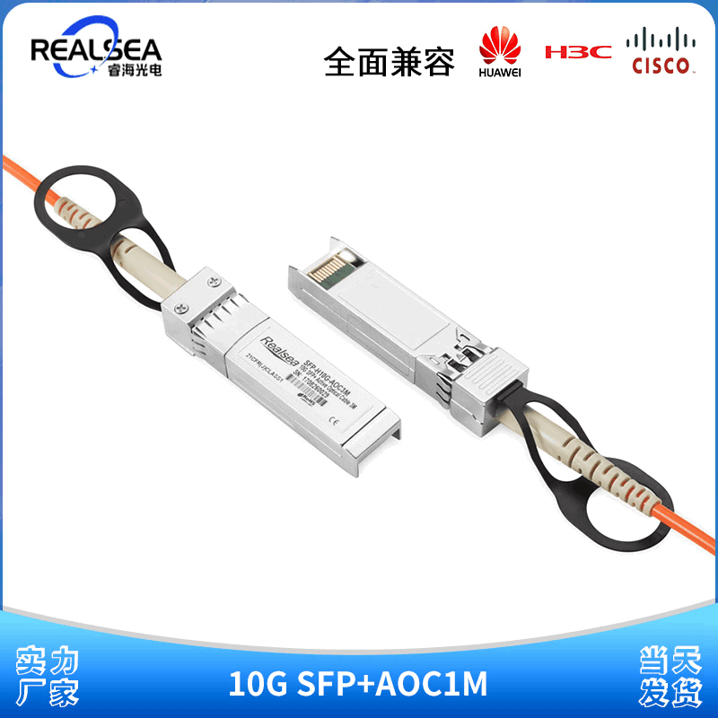 10G SFP+AOC