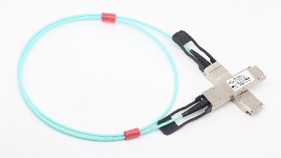光模块配套光纤：单模光纤跳线