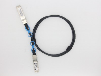 25G SFP28 DAC无源铜缆