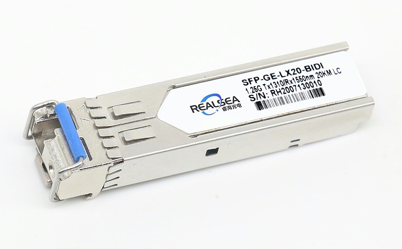 SFP+光纤模块 SFP+光纤模块