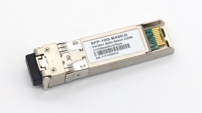 客户问答：SFP，SFP+，XFP，X2和XENPAK光模块有可能互连吗？