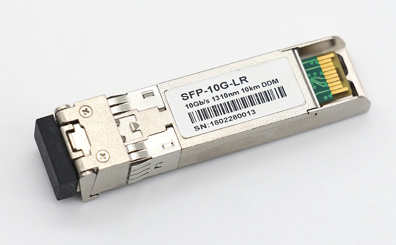 SFP+光模块