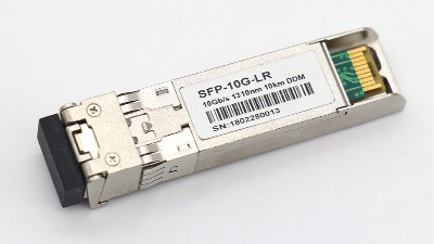 SFP+光模块