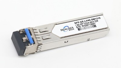 SFP+光纤模块