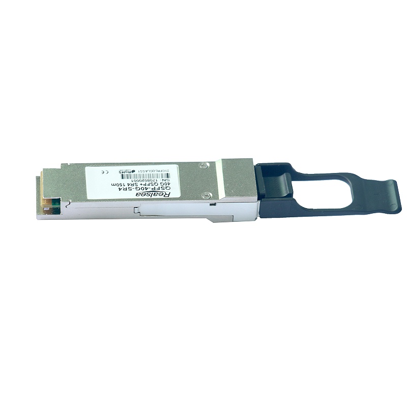 40G QSFP+SR4