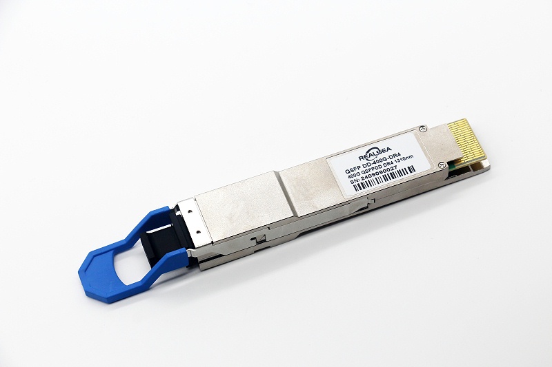 QDD-400G-DR4