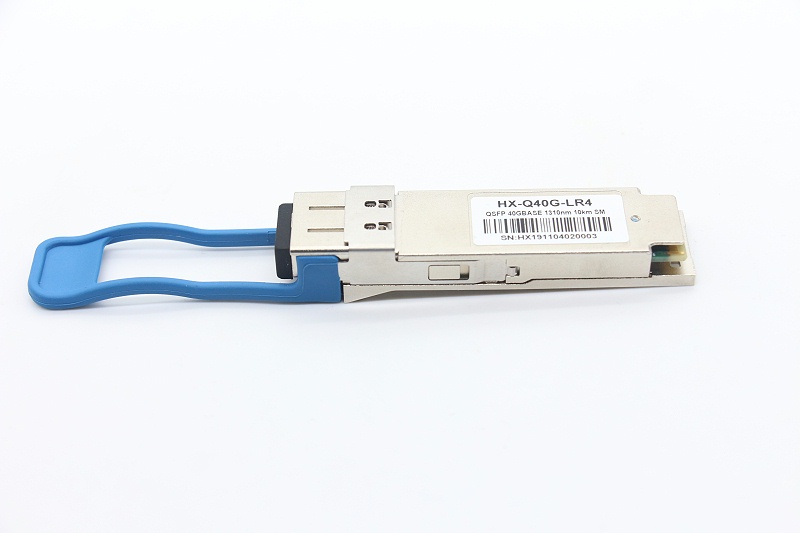 QSFP+光纤模块