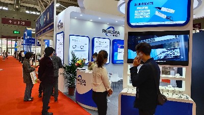 光博会展会搭建，光通信企业参展落地实践分享