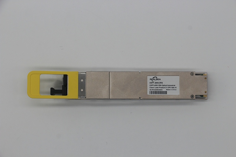 400G OSFP DR4