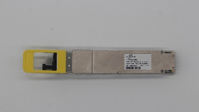 【全兼容 高能效】400G OSFP DR4光模块：NVIDIA/Mellanox InfiniBand网络的400G智能互联基石‌