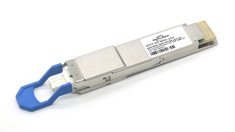 QDD-LR4