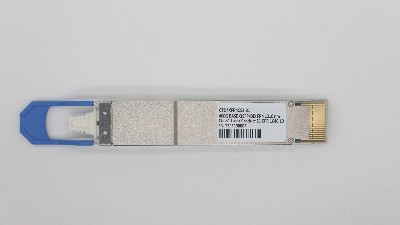 【全兼容 高灵活】400GBASE-FR4 QSFP112 NDR光模块：NVIDIA ConnectX-7 HCA的2公里LC互联旗舰