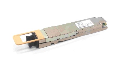 【全兼容 超密度】800G OSFP 2x SR4光模块：NVIDIA/Mellanox InfiniBand网络的800G极速引擎