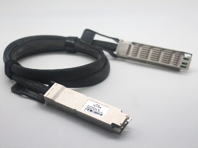 800G OSFP高速线缆