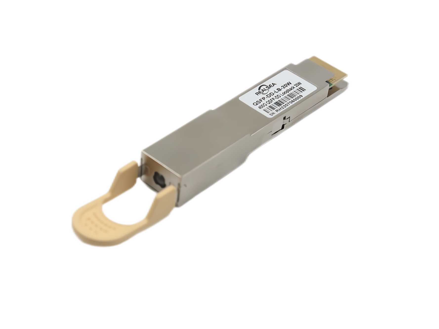 QSFP-DD-400G-SR8