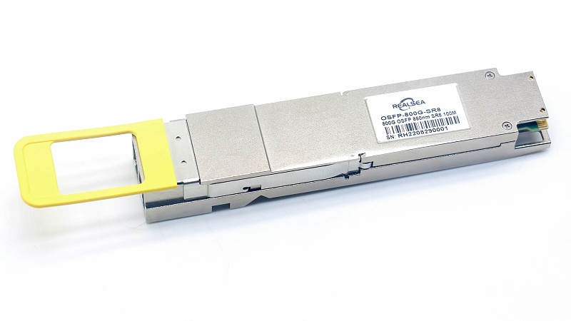 800G OSFP光模块
