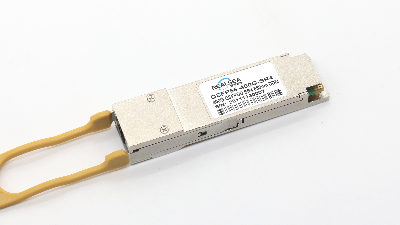 什么是400G QSFP-DD光模块？