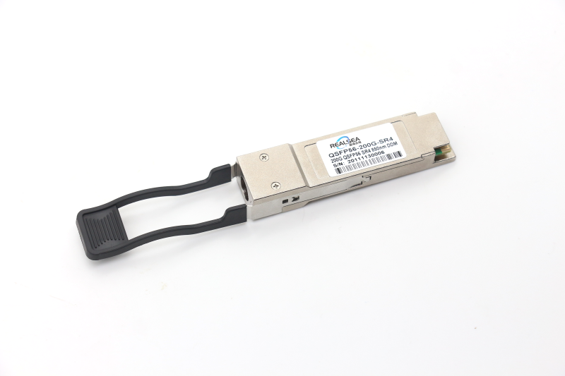 400G光模块 400G光模块
