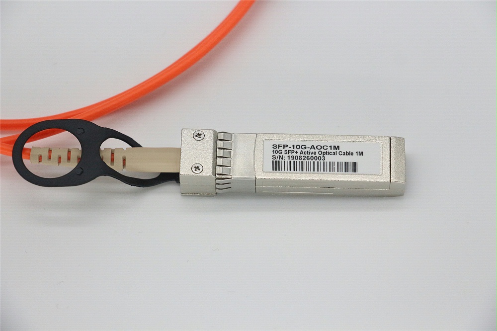 10G SFP+ AOC有源光缆