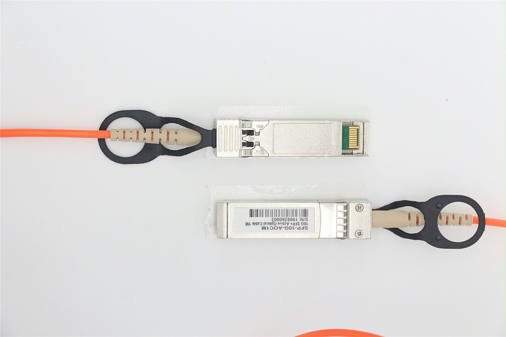 10G SFP+ AOC有源光缆